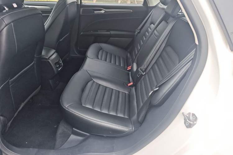 Used Ford Mondeo 2020 EcoBoost 180 Stylish Model
