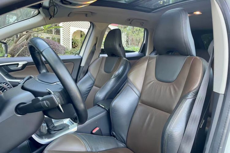 Used Volvo XC60 (Import) 2014 Restyled T5 Zhiya Edition
