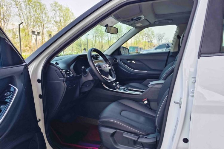 Used Hyundai ix25 2020 1.5L CVT GLS Smart Model
