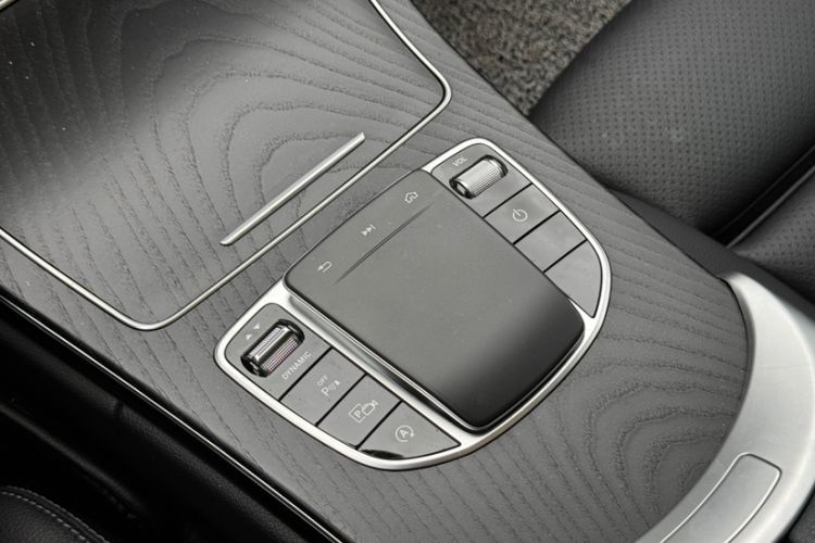 Used Mercedes-Benz C-Class 2021 C 260 L Sport Edition