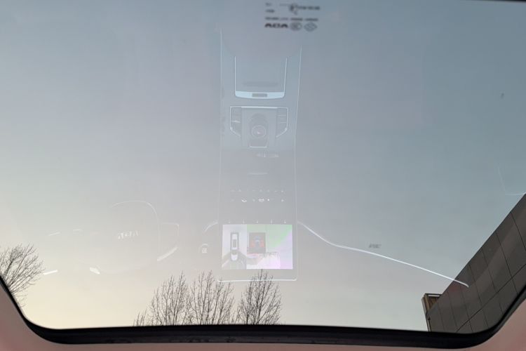 Used Sinotruk VGV U75PLUS 2021 2.0 TGDI Fun-Seeking Mountain Edition 7 Seats