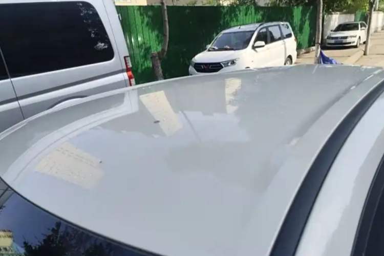 Used Wuling Bingo 2023 333 km Fast-Share Version