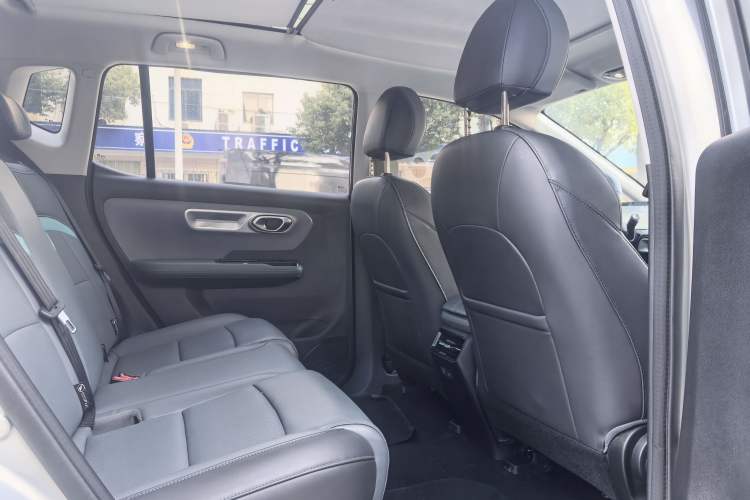 Used AION Y 2024 Younger Star Edition