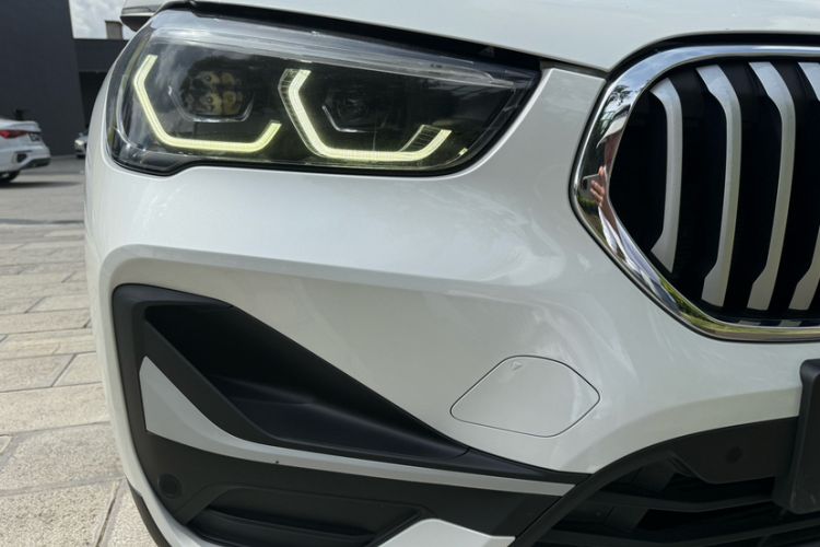 Used BMW X1 2021 xDrive25Li Luxury Model