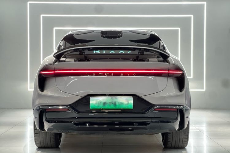 Used Lotus ELETRE 2023 ELETRE S+
