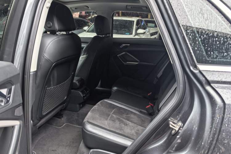 Used Audi Q3 2020 35 TFSI Ambition Dynamic Edition
