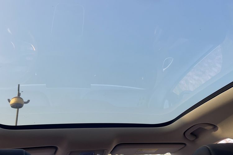 Used BYD Sealion 05 EV 2025 520 km Smart Cruise Version