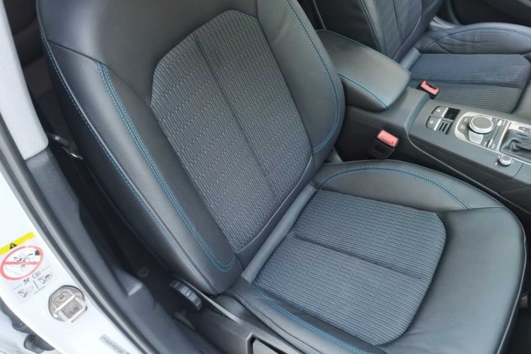 Used Audi A3 2019 Sportback 35 TFSI Fashion Edition China VI Emission Standard