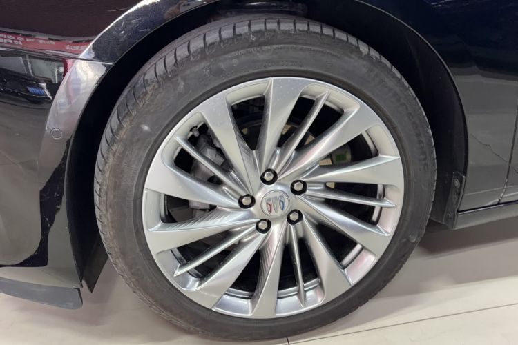 Used Buick LaCrosse 2024 Avia Edition
