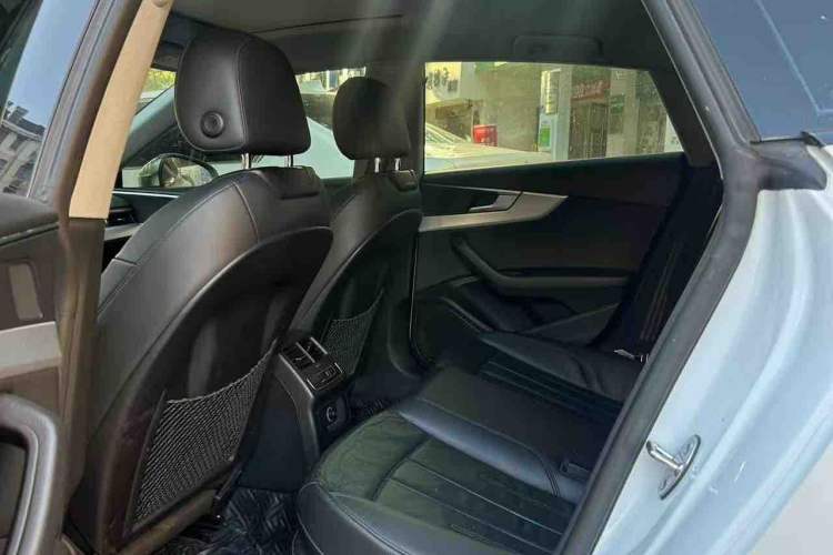 Used Audi A5 2017 Sportback 40 TFSI Fashion Model
