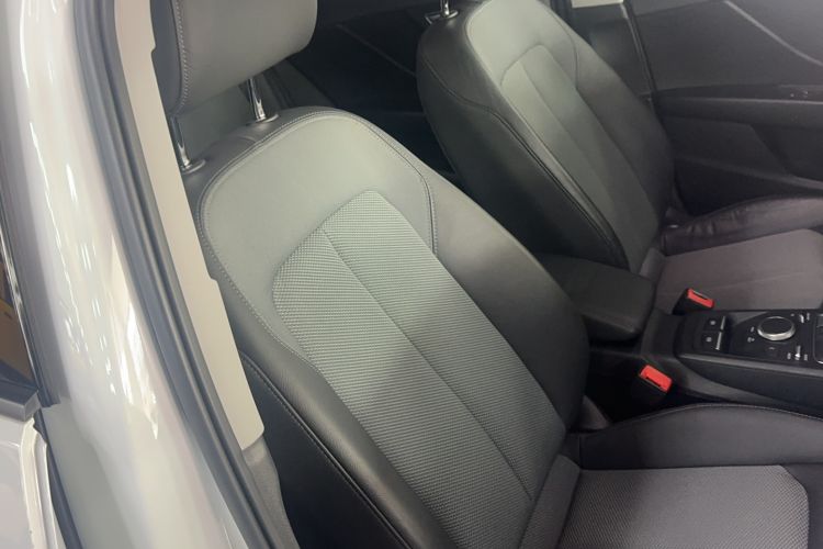 Used Audi Q2L 2021 35 TFSI Fashionable and Elegant Model
