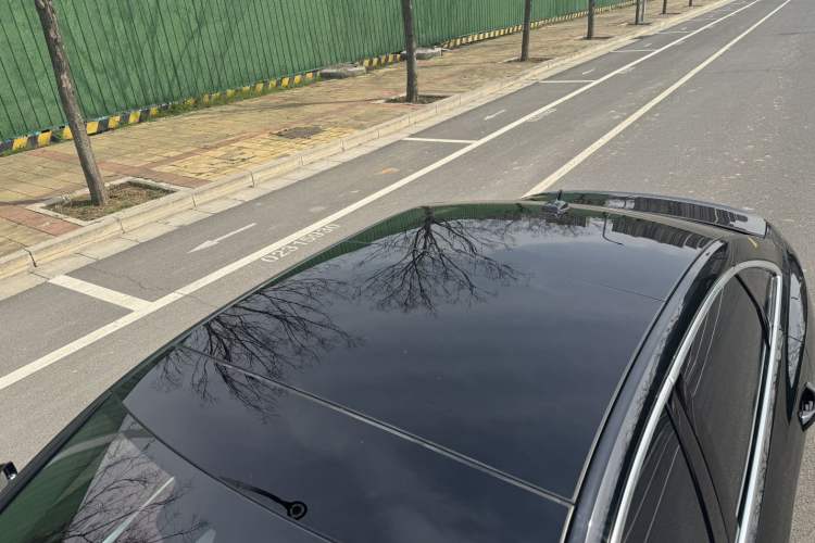 Used Audi A6L 2021 45 TFSI Prestige Dynamic Edition
