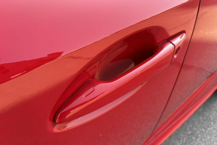 Used Lexus IS 2015 200t F SPORT
