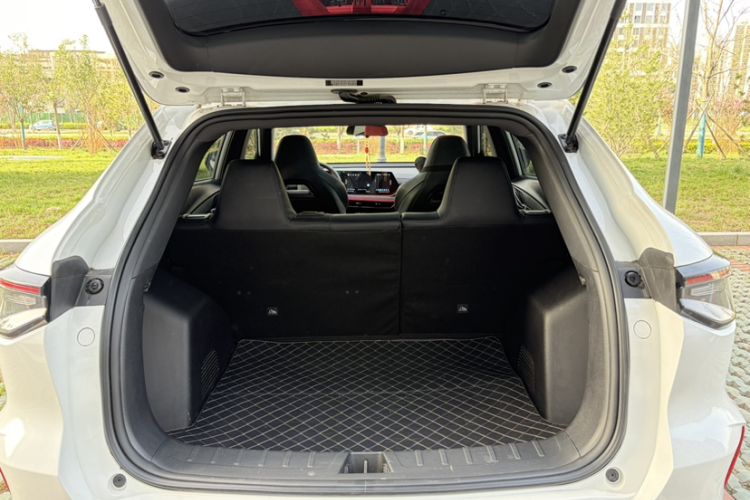 Used CHANGAN X5 PLUS 2025 1.5T DCT Superior Edition