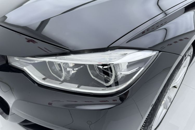 Used BMW 3 Series 2018 320i M Sport Package