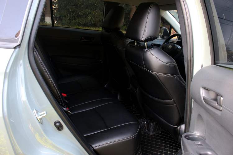 Used Toyota Corolla Cross 2023 2.0L Pioneer Edition