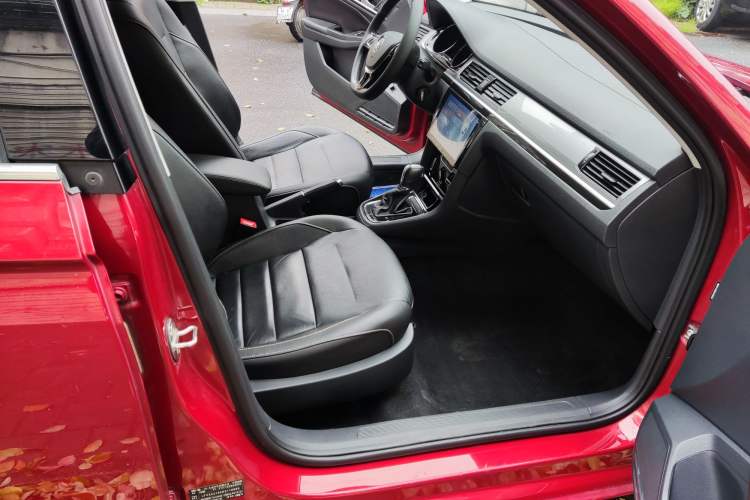 Used Volkswagen Bora 2017 1.6L Automatic Comfort Model