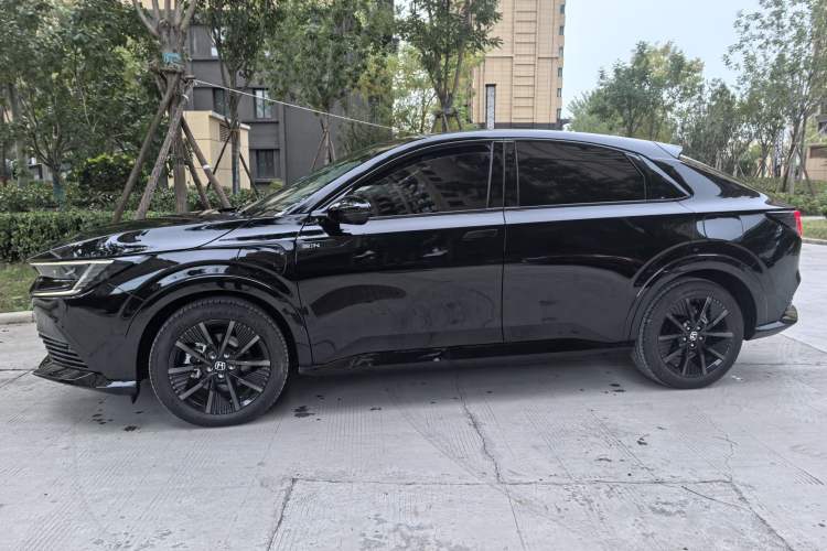 Used Honda e:NP2 2024 Advanced Edition
