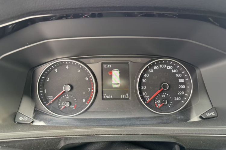 Used Volkswagen Multivan 2018 2.0 TSI 4x4 Prestige Edition 7-Seater
