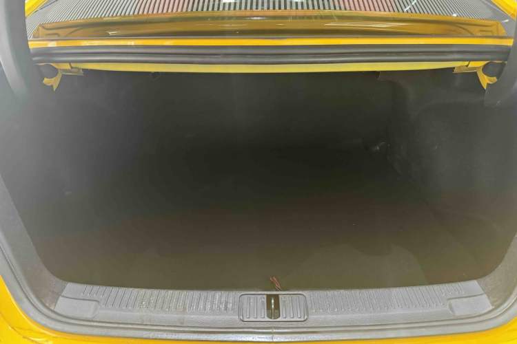 Used MG 5 2021 300TGI DCT Luxury Flagship Edition