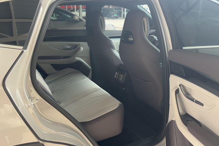 Used BYD Song PLUS New Energy 2025 EV Intelligent Driving Edition 520km Luxury Model