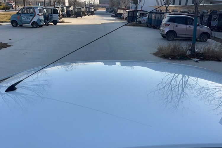 Used Honda City 2015 1.5L CVT Comfort Version
