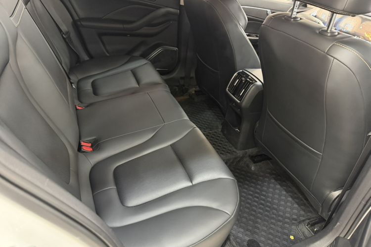 Used Bestune B70 2023 Third Generation 1.5T Automatic Enjoyment Version Interior 1