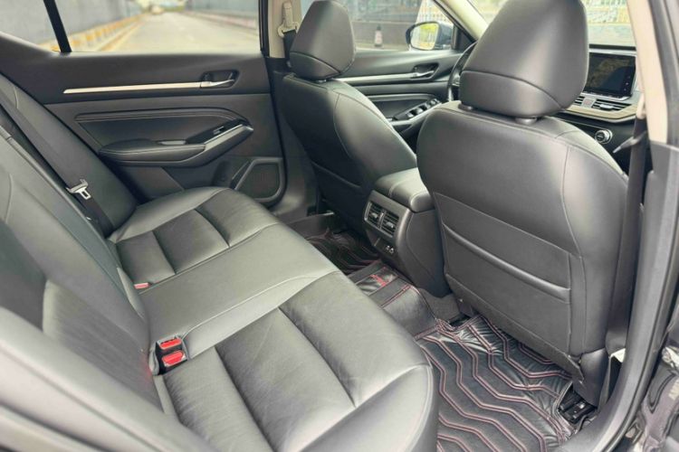 Used Nissan Teana 2021 2.0L XL Comfort Edition
