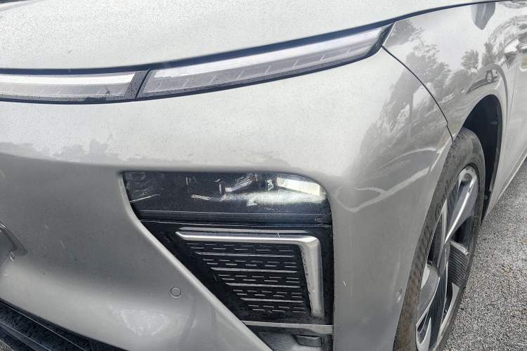 Used EXEED Star Era ET 2024 Range-Extended 200 Pro