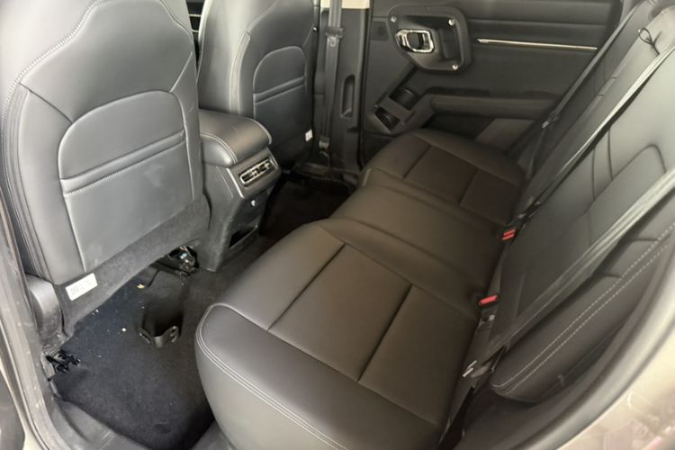 Used Haval H Dog New Energy 2023 DHT-PHEV 105km Tide Electric Version Plus