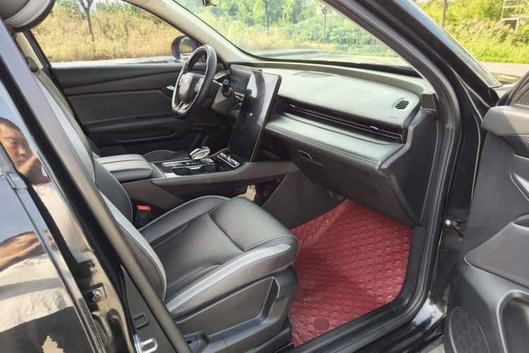 Used Qoros 7 2020 1.6T Escort Elite Model