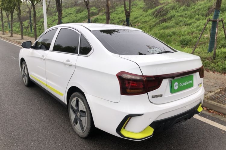 Used Dongfeng Aeolus E70 2023 PRO Smart Drive Edition
