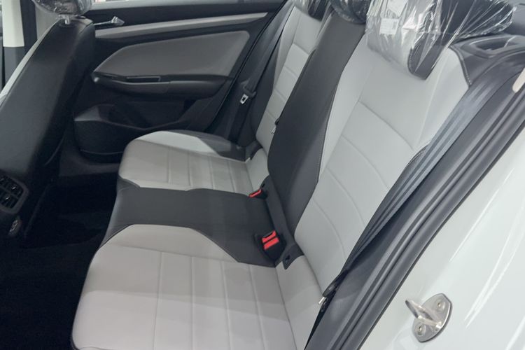 Used Volkswagen Bora 2026 200TSI DSG Yuexing Navigation Edition
