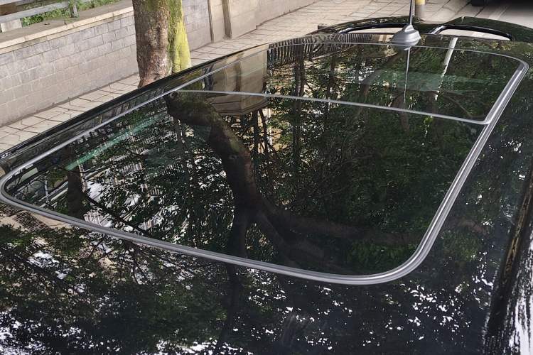 Used MINI MINI 2017 2.0T COOPER S Racing Enthusiast Five-Door Edition