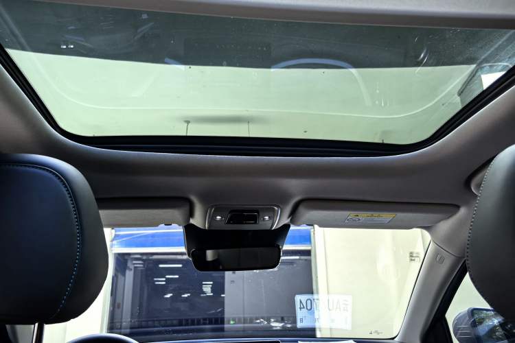 Used BYD Yuan PLUS 2025 Intelligent Driving Version 510 KM Beyond-Grade Edition
