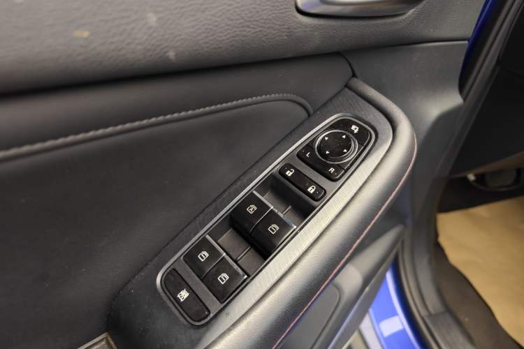 Used GAC Trumpchi GS4 2021 270T Automatic Smart Connectivity Technology Edition