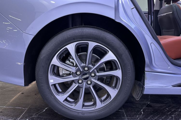 Used Lincoln Z 2022 Facelift iEnjoy Deluxe Edition
