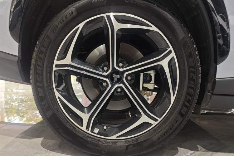 Used NETA L 2024 Extended-Range 310 Flash-Charge Edition

