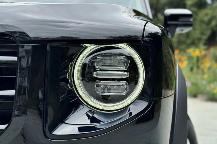 Used Haval DARGO 2022 1.5T DCT Two-Wheel Drive Border Collie Edition