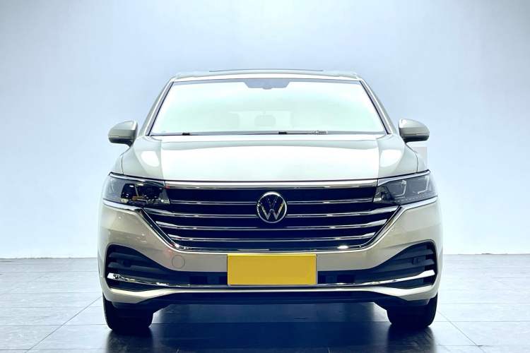 Used Volkswagen Viloran 2020 330TSI Luxury Edition