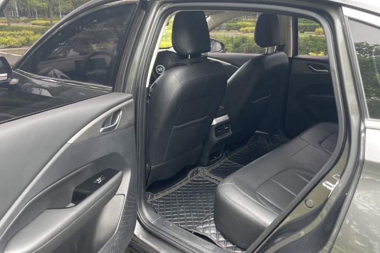Used Wuling Xingguang 2023 150 Advanced Edition
