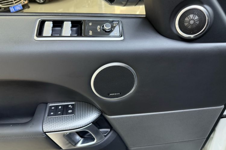 Used Land Rover Range Rover Sport 2018 3.0 SC V6 HSE DYNAMIC