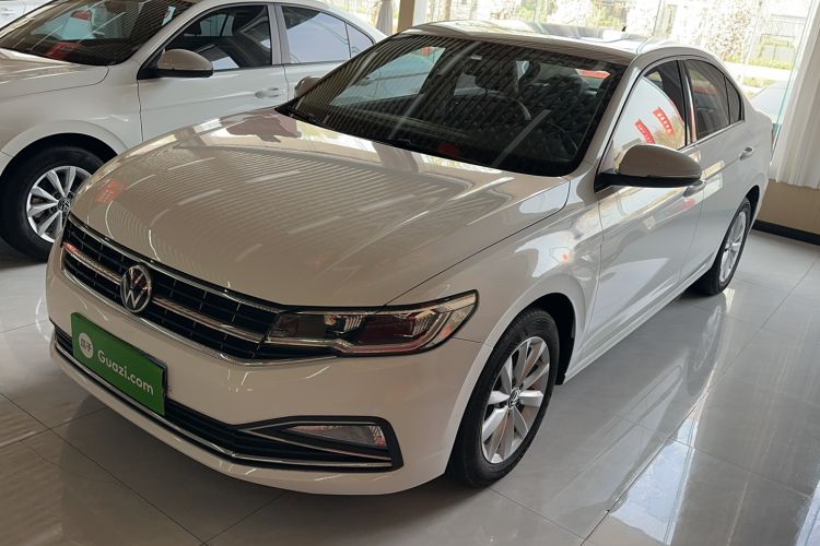 Used Volkswagen Bora 2021 1.5L Automatic Comfort Smart Connect Edition