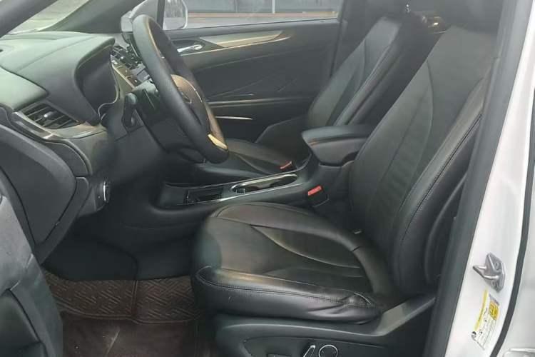 Used Lincoln MKC 2017 2.0T Two-Wheel Drive Zunyue Edition
