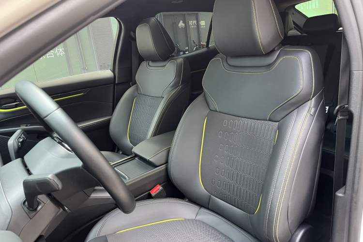 Used Ford Mondeo 2025 2.0T EcoBoost E Hybrid Sport Edition