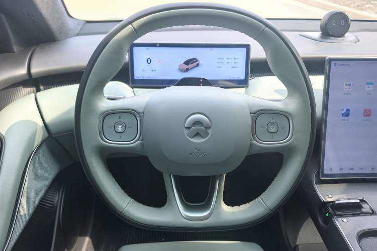 Used Nio ET5T 2023 100kWh Touring
