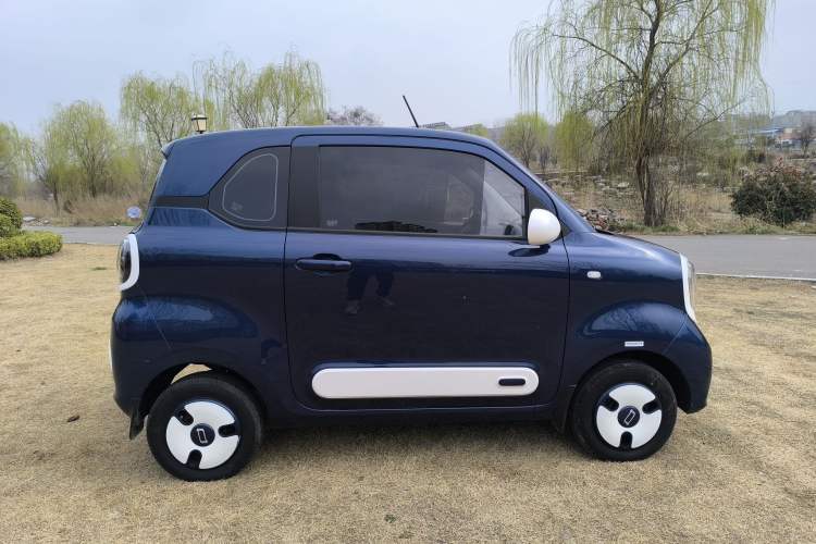 Used Bestune Pony 2025 222km Range Agile Horse