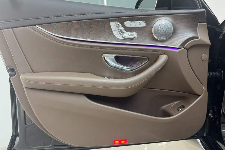 Used Mercedes-Benz E-Class 2023 Updated E 300 L Fashion Edition
