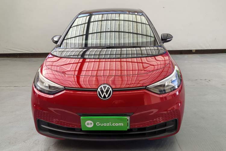 Used Volkswagen ID.3 2021 Pure Edition