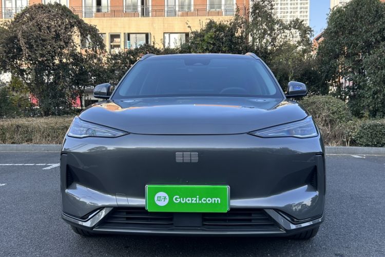 Used Geely Galaxy E5 2024 530 km Exploration+ Version